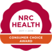 NRC Health Consumer Choice Award