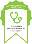 Cedars-Sinai orthopaedic physcians voted super doctors by Los Angeles