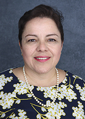 Gaciela Gonzalez-Hernandez, PhD
