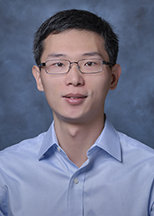 Headshot of Wei Yang, PhD