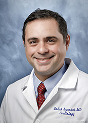 Babak Azarbal, MD profile image