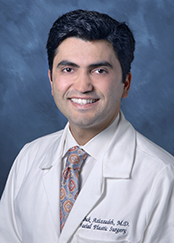 Babak Azizzadeh, MD profile image