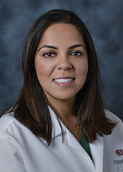 Sadeea Q. Abbasi, MD, PhP profile image