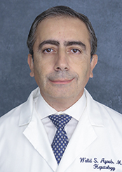 Walid Ayoub, MD profile image