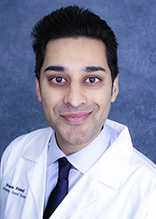 Waseem Ahmed, MD profile image