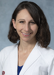 Jessica Besbris, MD profile image