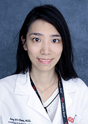 Pin Jung “Amy” Chen, MD profile image