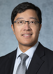 Yufei Chen, MD profile image