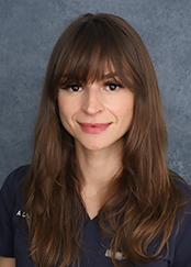 Alexandra Dubinskaya, MD profile image