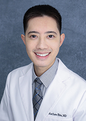 Matthew Ebia, MD profile image