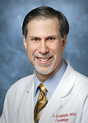 Joshua Goldhaber, MD profile image