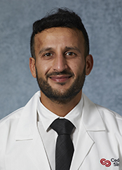 Michael Ghermezi, MD profile image