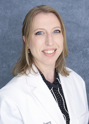 Alice Hawkins, MD profile image