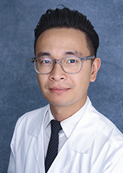 Desmond Huynh, MD profile image