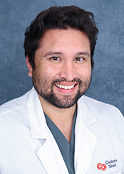 Matthew Juarez, MD profile image