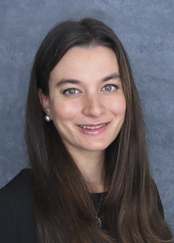 Alyssa Kosturakis, MD profile image