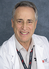 Laurence Katznelson, MD profile image