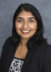 Rohini V. Kopparam, MD profile image