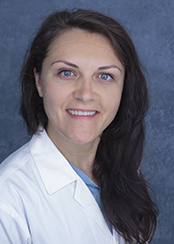 Khrystyna Levytska, MD, MSc profile image