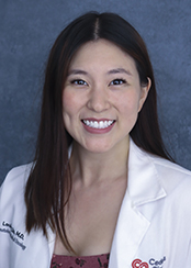 Louisa Liu, MD profile image