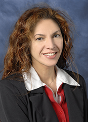 Lali Medina Kauwe, PhD profile image