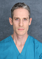 Raanan Meyer, MD profile image