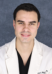 Peyton Nisson, MD profile image