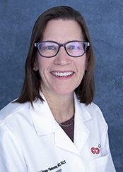 Linnea Peterson, MD profile image