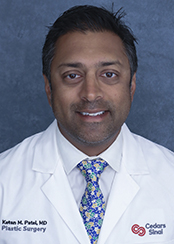 Ketan Patel, MD profile image