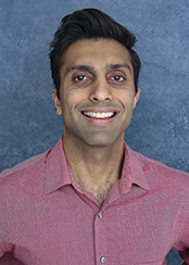 Krishan Patel, MD profile image