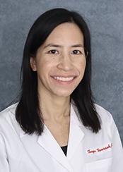 Tanya L. Tivorsak, MD profile image