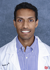 Danuka Ubayasena, MD profile image