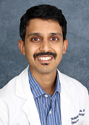 Neelaysh Vukkadala, MD profile image