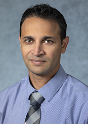 Vipul Patel, PharmD profile image