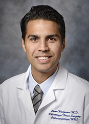 Evan Walgama, MD profile image