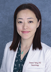 Diana Yang, DO profile image