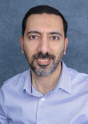 Mohamed  Ahmed, MD profile image