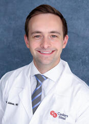 Stephen Aldous, BS, MD profile image