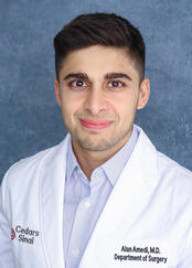 Alan Amedi, MD profile image