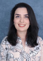 Shahrzad Arya, MD profile image