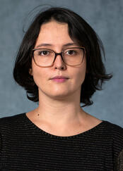 Vanessa Borges, PhD profile image