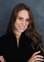 Victoria Bry, PhD profile image