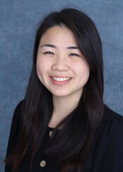 Charlene Chai, PharmD profile image