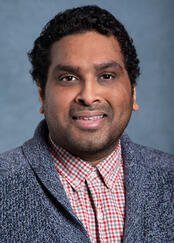 Shishir Dube, PhD profile image