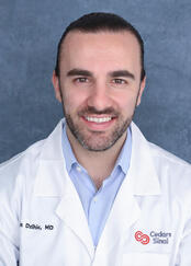 Ermin Dzihic, BS, MD, MBA profile image