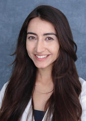 Laila Esfandiari, BA, MD profile image