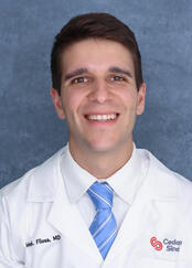 John Filosa, BA, MD, MS profile image