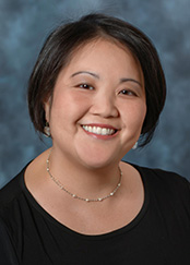 Jodi Hirata, MPT profile image