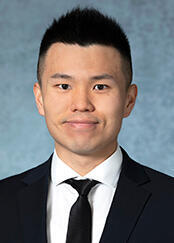 Dave Huang, MS profile image