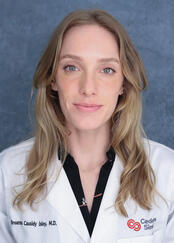 Breanna Isley, BS, MD profile image